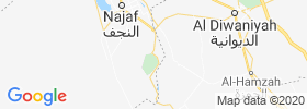 Al Mishkhab map